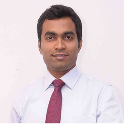 Naveen Kinagi