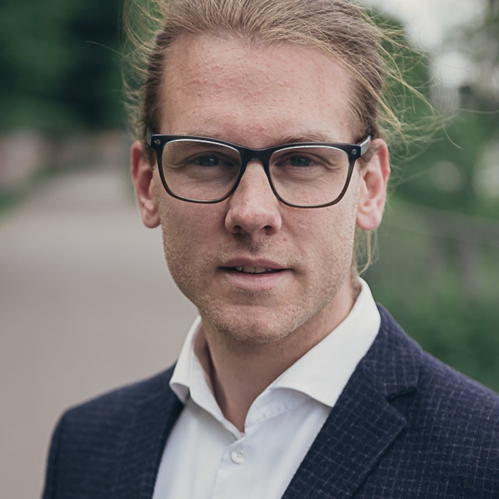 Stefan Haberland Geschäftsleitung zülchconsulting GmbH XING