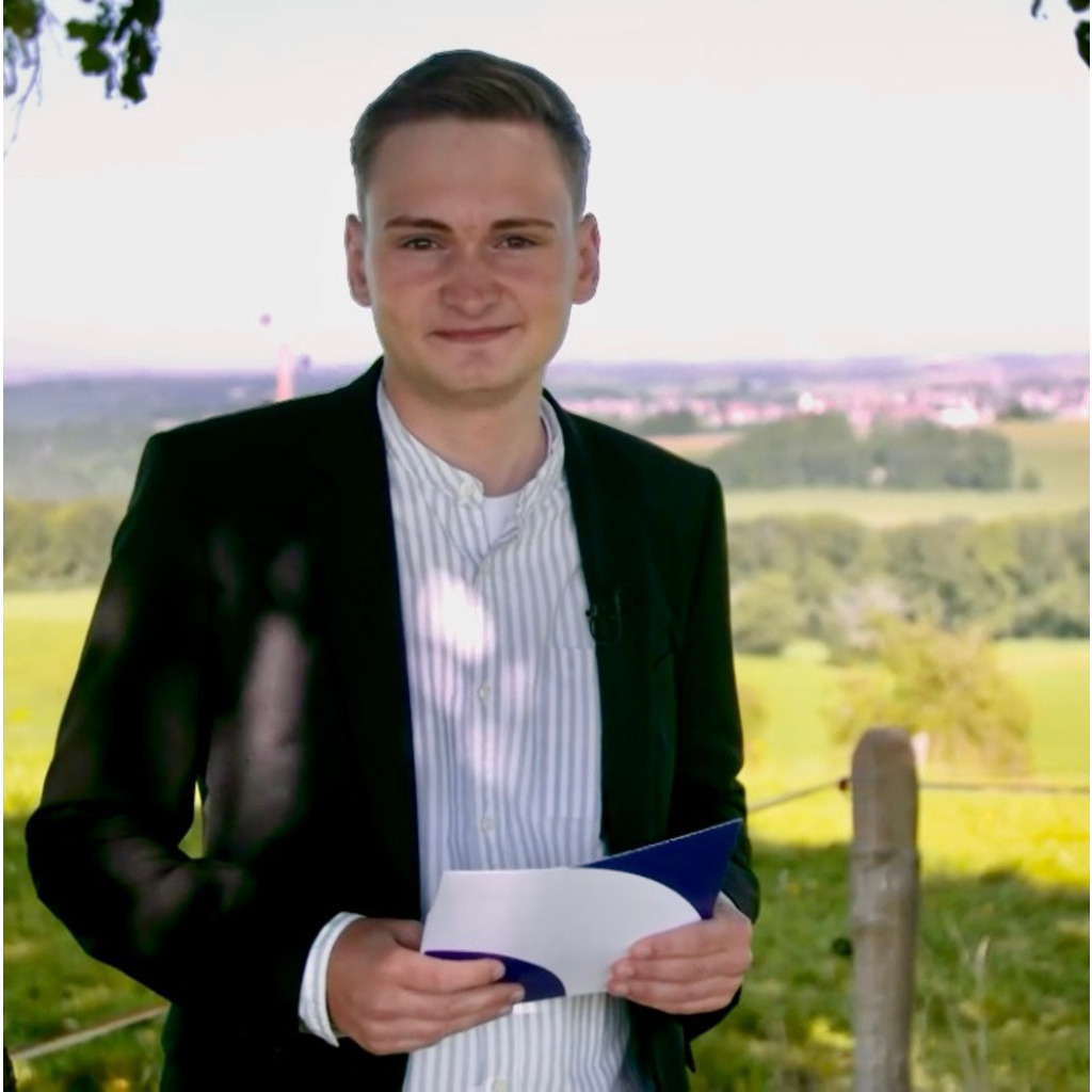 Paul Martin Redakteur Schwäbisch Media XING