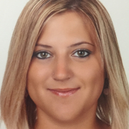 Berna Isgören