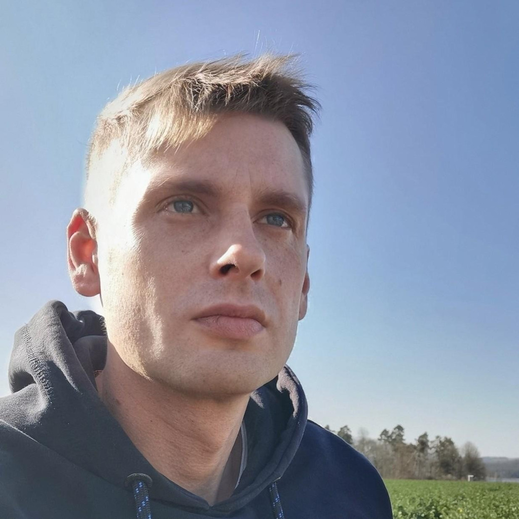 Rimantas Rimšelis Supervisor Planning Group South GmbH XING