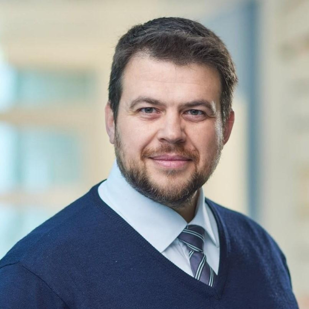 Sebastian Dunker Kaufmännischer Ges RehaZentrum Bre XING