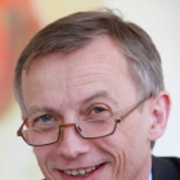 Dipl.-Ing. Rainer Gerlach