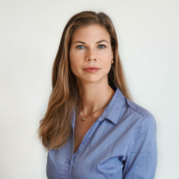 Profilbild Mira Stemmer