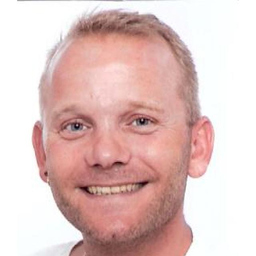 Stefan Martin