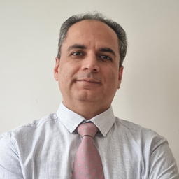 Ali Nayebaghaee