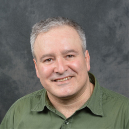 Maurice Navarro