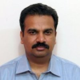 Pradeep Chandran