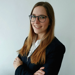 Nathalie Krämer