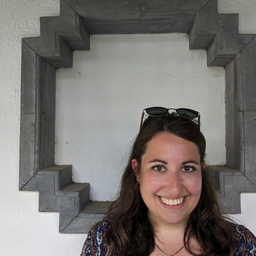 Anne Zetzmann