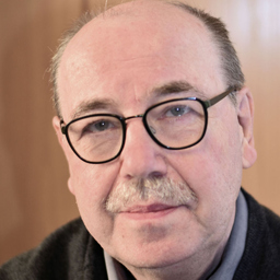 Klaus Peter Lücke