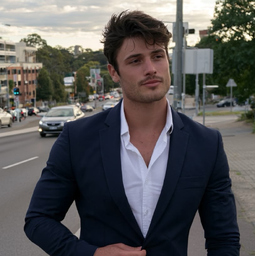 Tim Weissach
