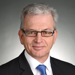 Markus Bachmann