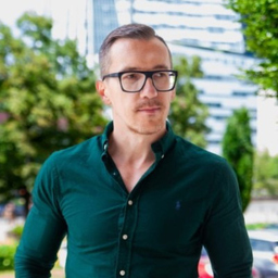 Karol BaenderBedrucken