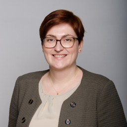 Olga Reger