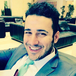 yousef daryaei