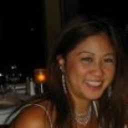 Sharon E. Agustin's profile picture