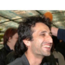 Manu Kumar