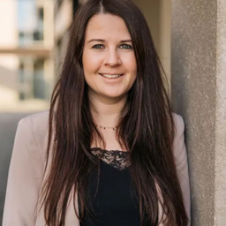 Profilbild Mandy Alberding