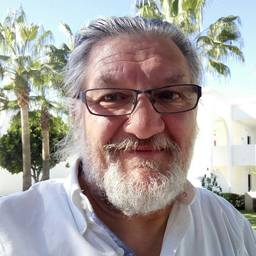 Michael G. Bodenstein