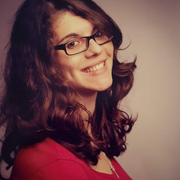 Marie Luise Romboy