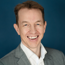 Dr. Michael Zaun