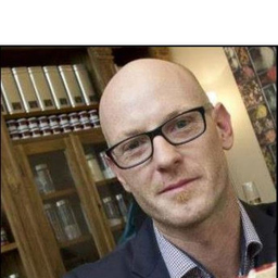 Manfred Michael van den Berg