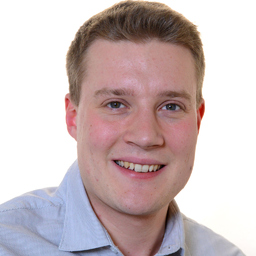 Profilbild Simon Weber