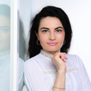 Kateryna Arzhannykova