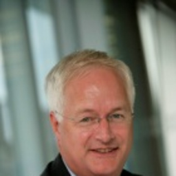 Huw Morris
