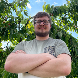 Malte Krull's profile picture
