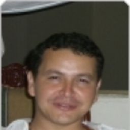 alberto ahumada