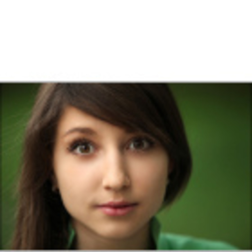 Social Media Profilbild  Lara Schäfer Mannheim