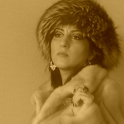 Mehrnaz Nassirbaki