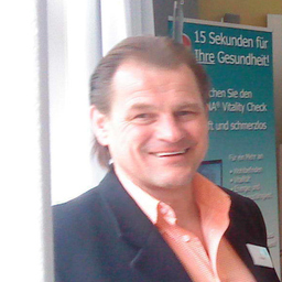 Profilbild Jochem Weber