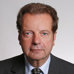 Dr. Friedrich von Burchard