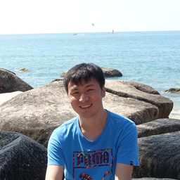 Peter Deng