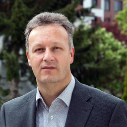 Dr. Jürgen Graef
