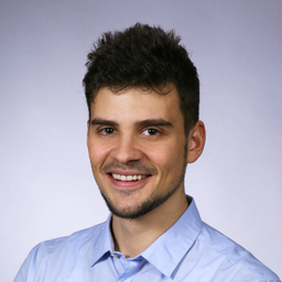 Moritz Vogel