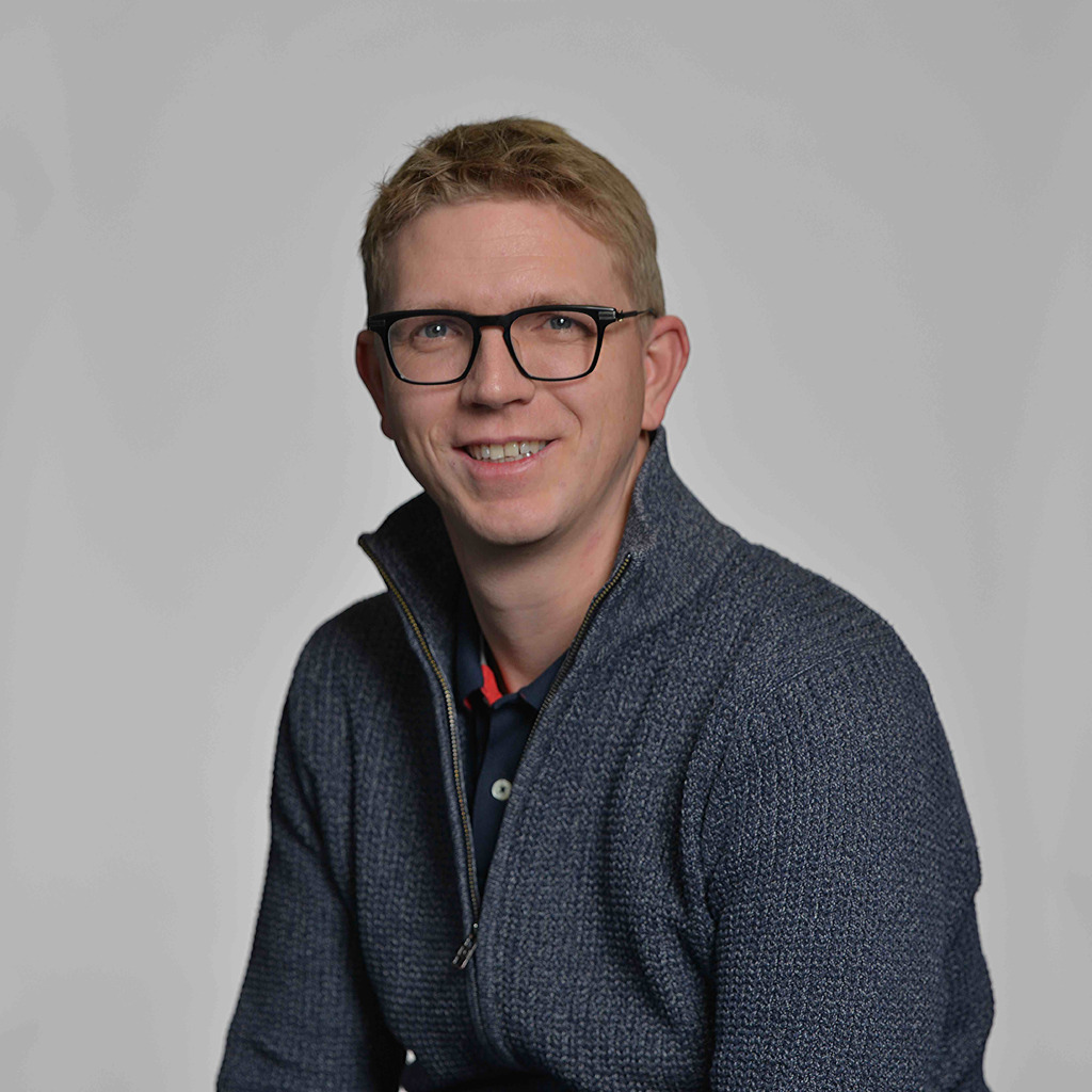 Beat Leuenberger Geschäftsführer Zaugg Bau AG XING