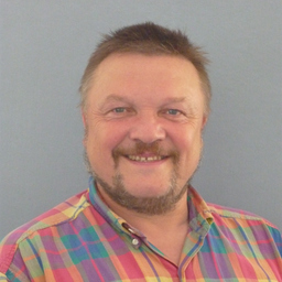 Hans-Juergen Kolb