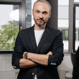 Andrei Lisikov