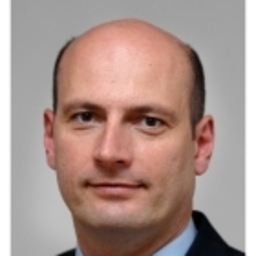 Dipl.-Ing. Burkhard Schmidt