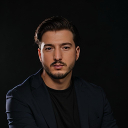 Taner Büyükoglu