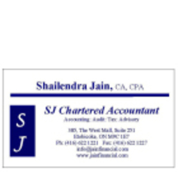 Shailendra Jain