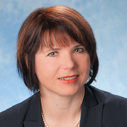 Mag. Gertrud Kloibhofer-Lehner