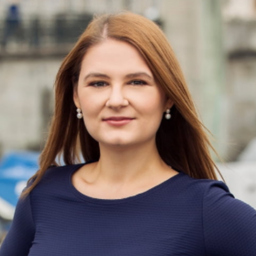 Monika Charytonowicz's profile picture