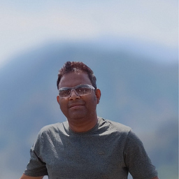 Rajarshi Dutta