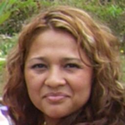Karina Rodríguez Carrión