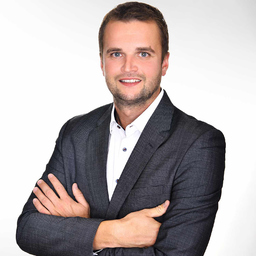 Tobias Poppenmaier